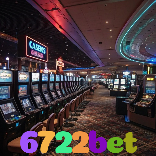 6722bet - Baixe o App 6722bet para Android e Comece a Jogar