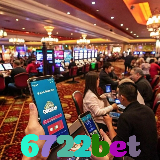 6722bet - Baixe o App 6722bet para Android e Comece a Jogar