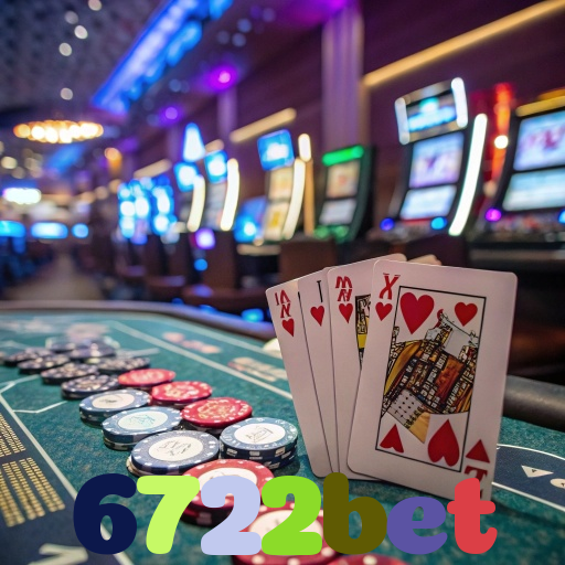6722bet - Baixe o App 6722bet para Android e Comece a Jogar