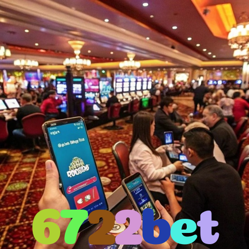 6722bet - Baixe o App 6722bet para Android e Comece a Jogar