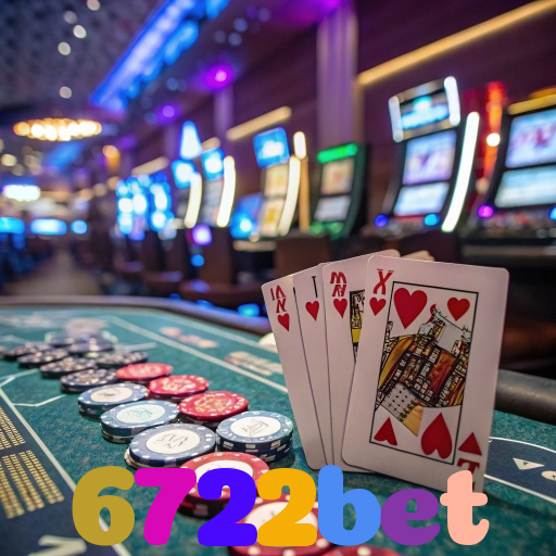 6722bet - Baixe o App 6722bet para Android e Comece a Jogar