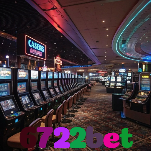6722bet - Baixe o App 6722bet para Android e Comece a Jogar