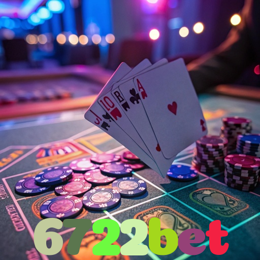 6722bet - Baixe o App 6722bet para Android e Comece a Jogar