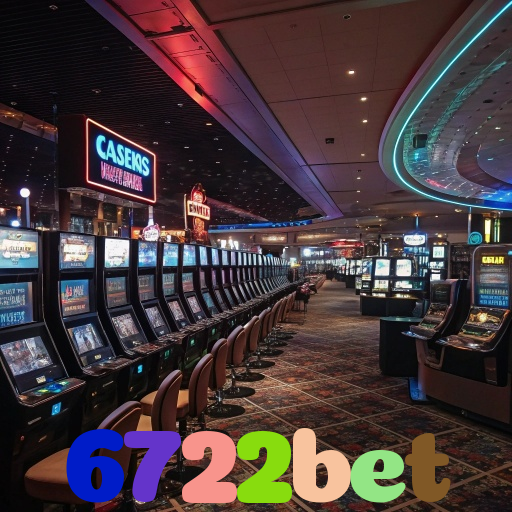 6722bet - Baixe o App 6722bet para Android e Comece a Jogar