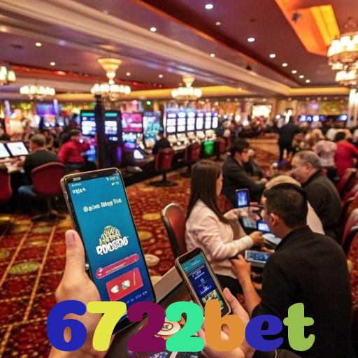 6722bet - Baixe o App 6722bet para Android e Comece a Jogar