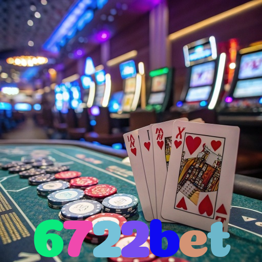 6722bet - Baixe o App 6722bet para Android e Comece a Jogar
