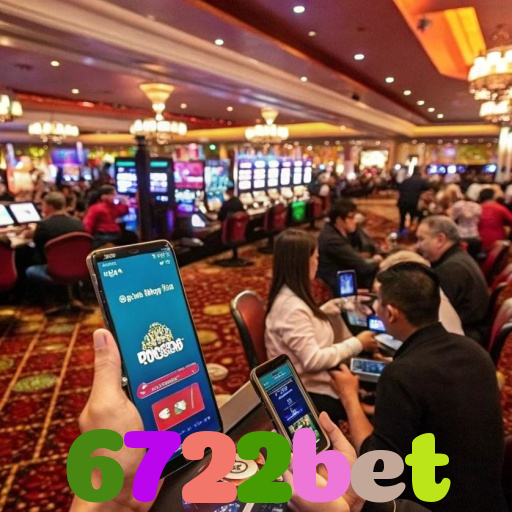 6722bet - Baixe o App 6722bet para Android e Comece a Jogar