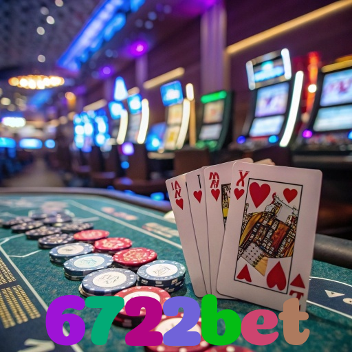 6722bet - Baixe o App 6722bet para Android e Comece a Jogar