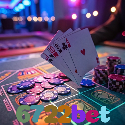 6722bet - Baixe o App 6722bet para Android e Comece a Jogar