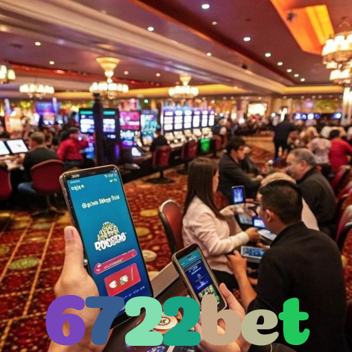 6722bet - Baixe o App 6722bet para Android e Comece a Jogar