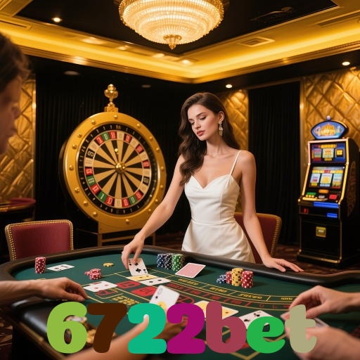 6722bet - Baixe o App 6722bet para Android e Comece a Jogar