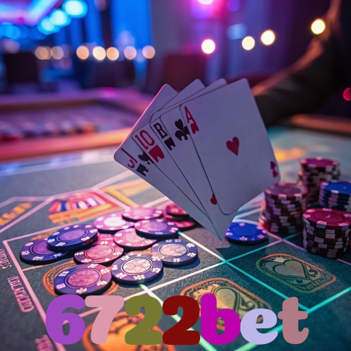 6722bet - Baixe o App 6722bet para Android e Comece a Jogar