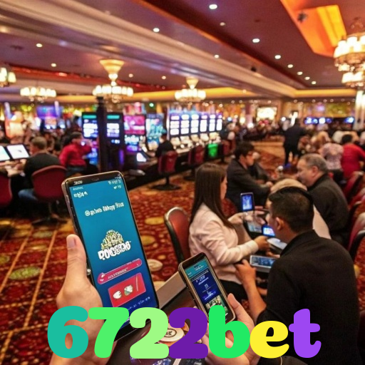 6722bet - Baixe o App 6722bet para Android e Comece a Jogar