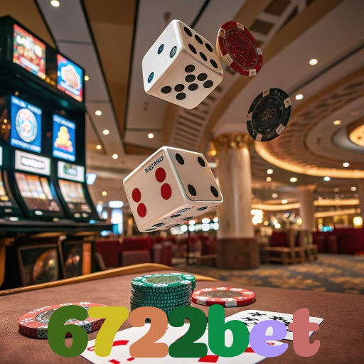 6722bet - Baixe o App 6722bet para Android e Comece a Jogar