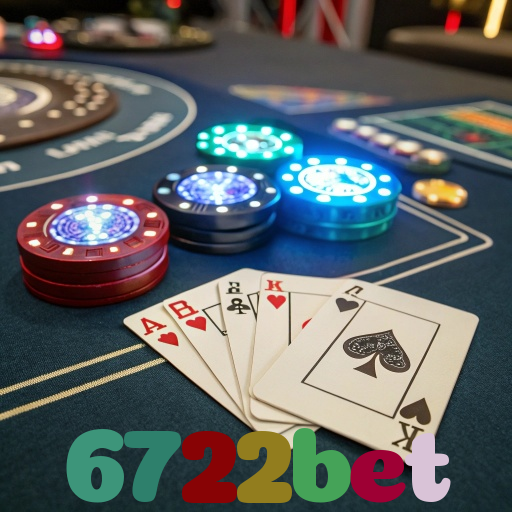 6722bet - Baixe o App 6722bet para Android e Comece a Jogar