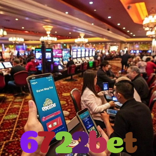 6722bet - Baixe o App 6722bet para Android e Comece a Jogar