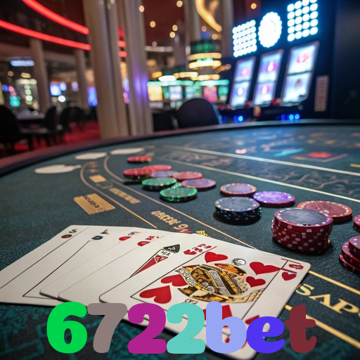 6722bet - Baixe o App 6722bet para Android e Comece a Jogar