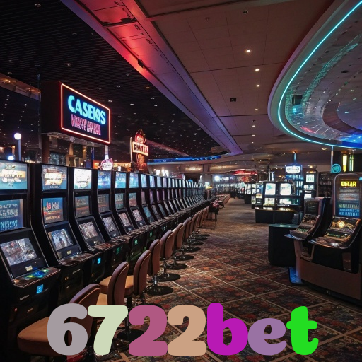 6722bet - Baixe o App 6722bet para Android e Comece a Jogar