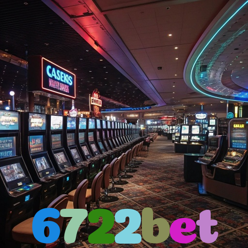 6722bet - Baixe o App 6722bet para Android e Comece a Jogar