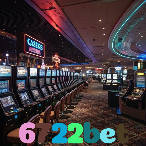 6722bet - Baixe o App 6722bet para Android e Comece a Jogar