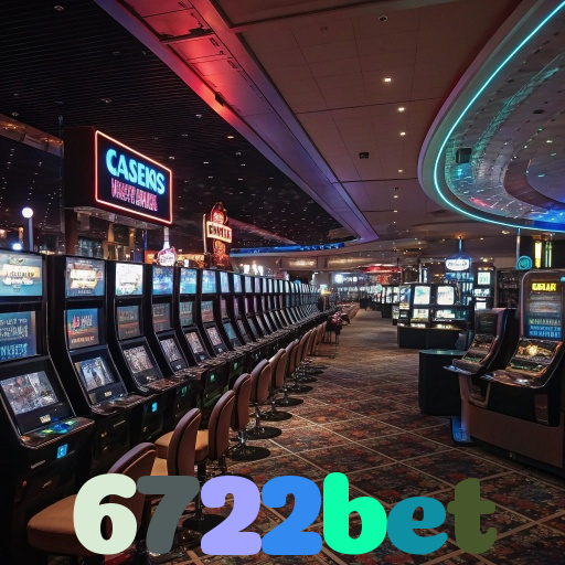 6722bet - Baixe o App 6722bet para Android e Comece a Jogar