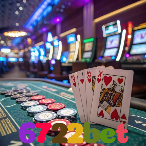 6722bet - Baixe o App 6722bet para Android e Comece a Jogar