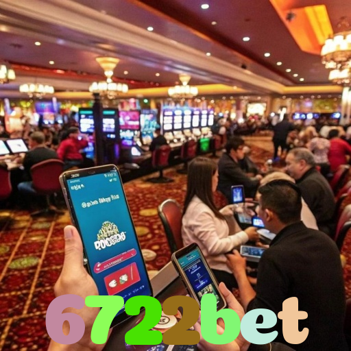 6722bet - Baixe o App 6722bet para Android e Comece a Jogar