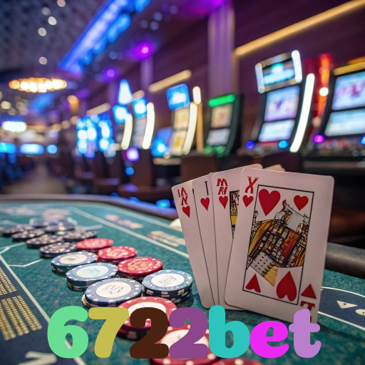 6722bet - Baixe o App 6722bet para Android e Comece a Jogar