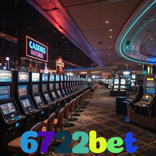 6722bet - Baixe o App 6722bet para Android e Comece a Jogar