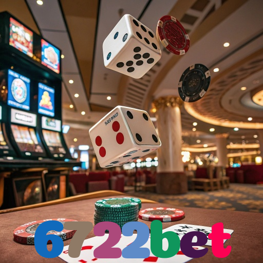 6722bet - Baixe o App 6722bet para Android e Comece a Jogar