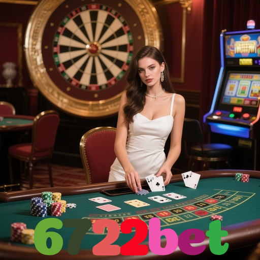 6722bet - Baixe o App 6722bet para Android e Comece a Jogar
