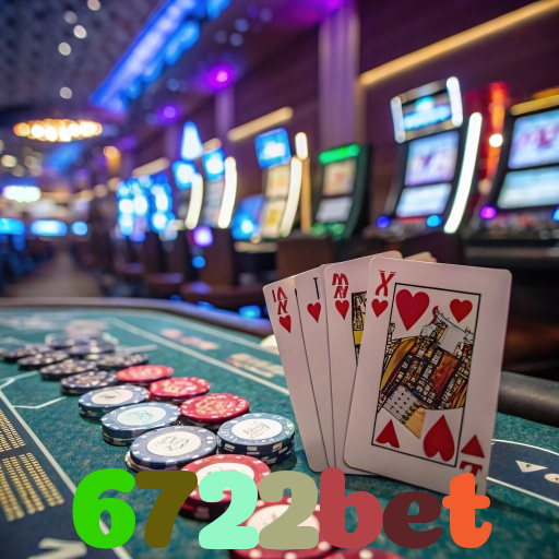 6722bet - Baixe o App 6722bet para Android e Comece a Jogar