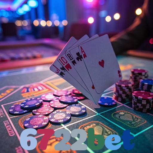 6722bet - Baixe o App 6722bet para Android e Comece a Jogar