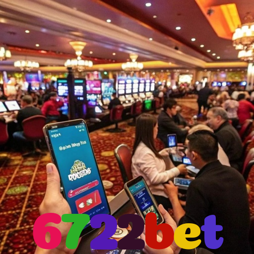 6722bet - Baixe o App 6722bet para Android e Comece a Jogar
