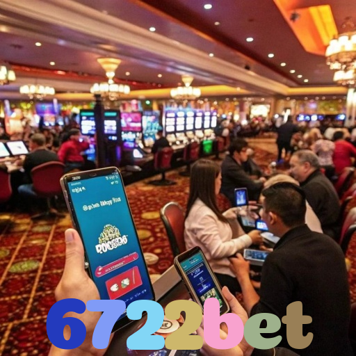 6722bet - Baixe o App 6722bet para Android e Comece a Jogar