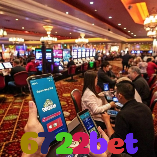 6722bet - Baixe o App 6722bet para Android e Comece a Jogar