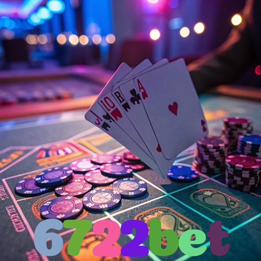 6722bet - Baixe o App 6722bet para Android e Comece a Jogar