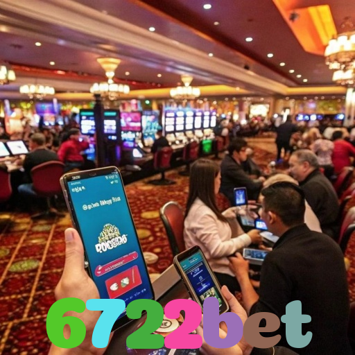 6722bet - Baixe o App 6722bet para Android e Comece a Jogar
