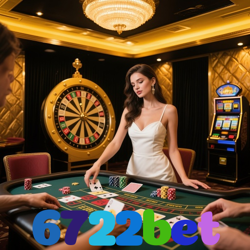 6722bet - Baixe o App 6722bet para Android e Comece a Jogar