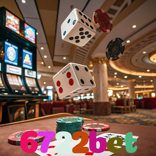 6722bet - Baixe o App 6722bet para Android e Comece a Jogar