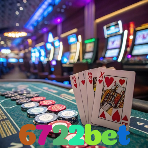 6722bet - Baixe o App 6722bet para Android e Comece a Jogar