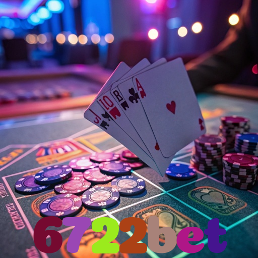 6722bet - Baixe o app 6722bet no Google Play e jogue ao vivo