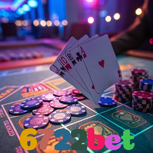 6722bet - Baixe o app 6722bet no Google Play e jogue ao vivo