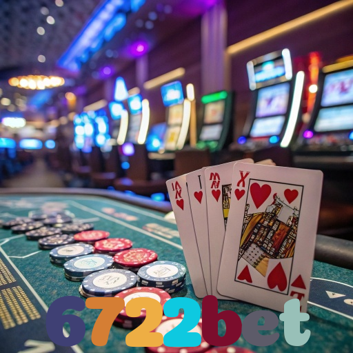 6722bet - Baixe o app 6722bet no Google Play e jogue ao vivo