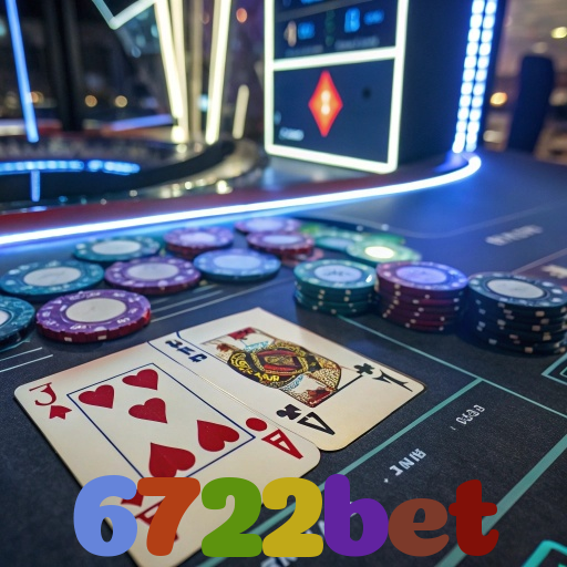 6722bet - Baixe o App 6722bet para Android e Comece a Jogar